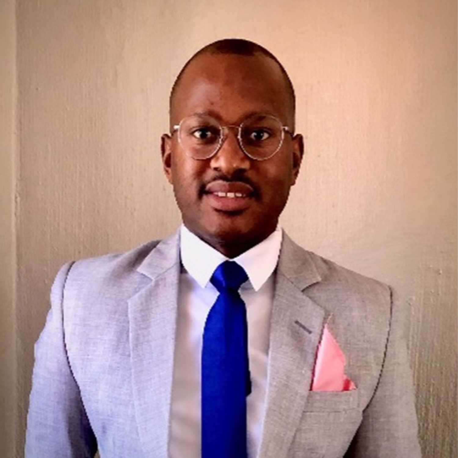 Petrus Hlakudi Nkadimeng